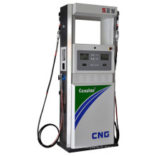 matériel de remplissage stations-service GNV distributeur gaz distributeur LNG